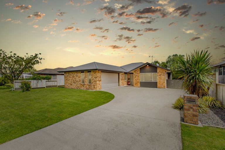 Photo of property in 74 Station Road, Matamata, 3400