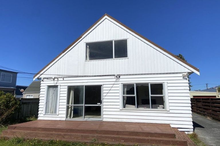 Photo of property in 69 Kemp Street, Kilbirnie, Wellington, 6022