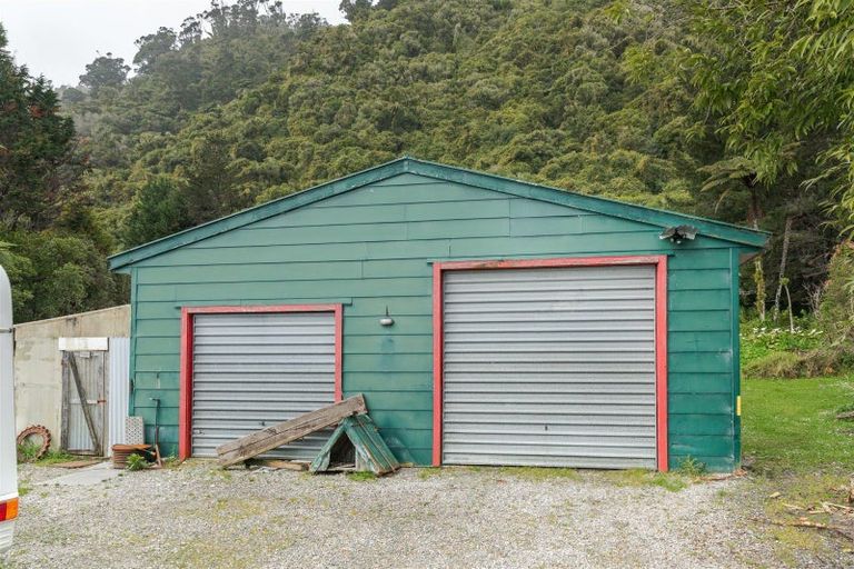 Photo of property in 25 Torea Street, Granity, 7823