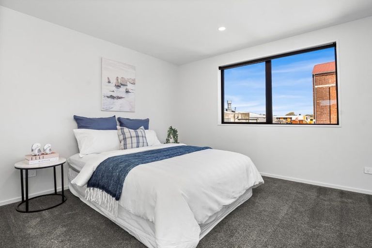 Photo of property in 12/321 Lincoln Road, Addington, Christchurch, 8024