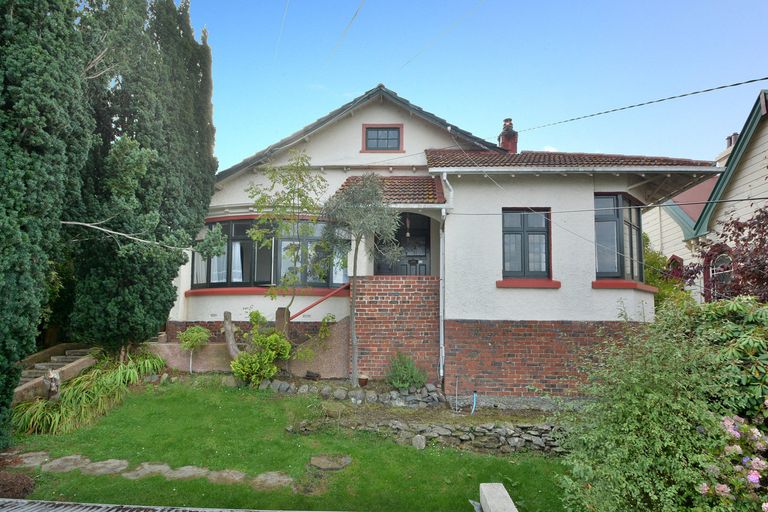 Photo of property in 346 High Street, Dunedin Central, Dunedin, 9016