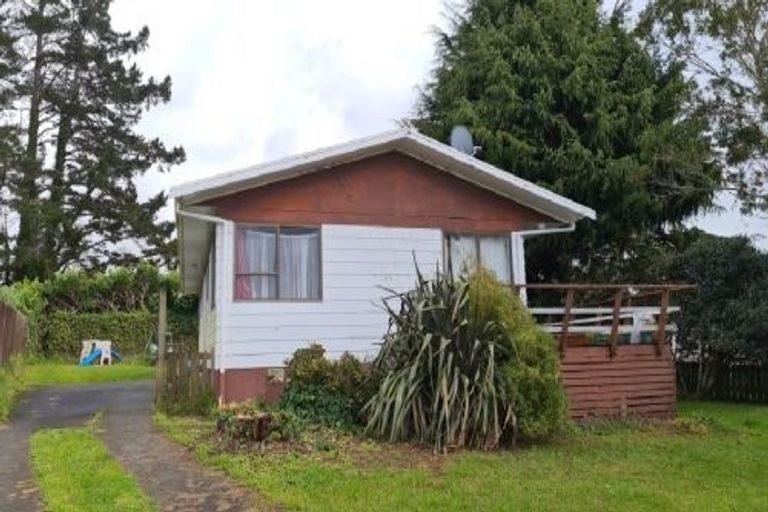 Photo of property in 4 Tuhuna Road, Kaikohe, 0405