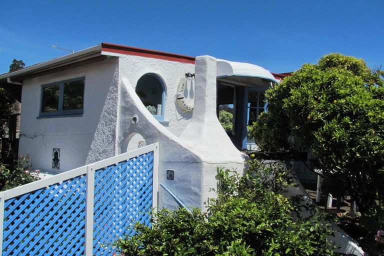 Photo of property in 16 Albert Road, Stepneyville, Nelson, 7010