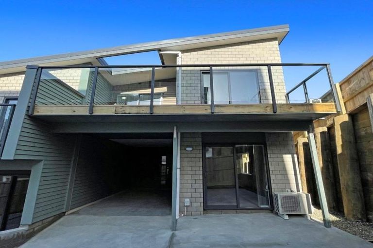 Photo of property in 4/11 Scotland Place, Hillcrest, Hamilton, 3216