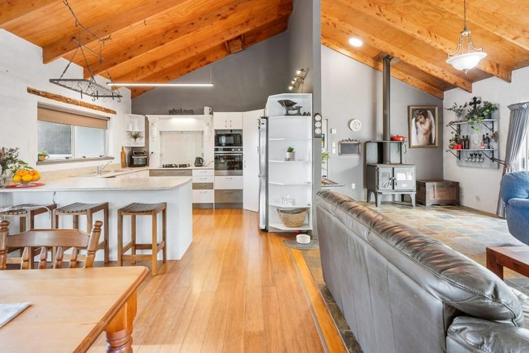 Photo of property in 206 Te Rongo Road, Parua Bay, Whangarei, 0174