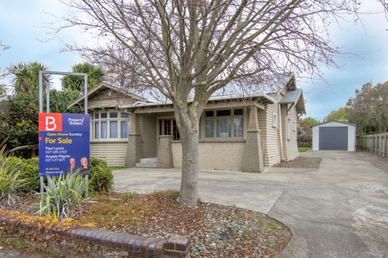 Photo of property in 23 Morris Street, Hokowhitu, Palmerston North, 4410