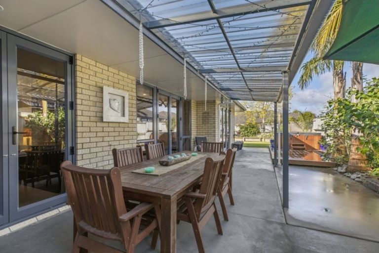 Photo of property in 9 Parkwood Place, Papamoa Beach, Papamoa, 3118