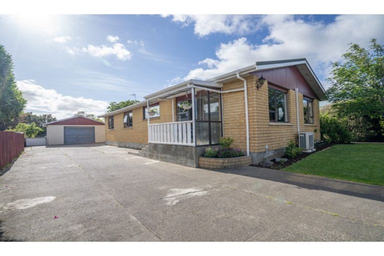 Photo of property in 52 Venus Street, Georgetown, Invercargill, 9812