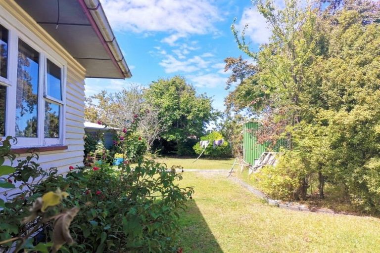 Photo of property in 11 Jellicoe Avenue, Wairoa, 4108