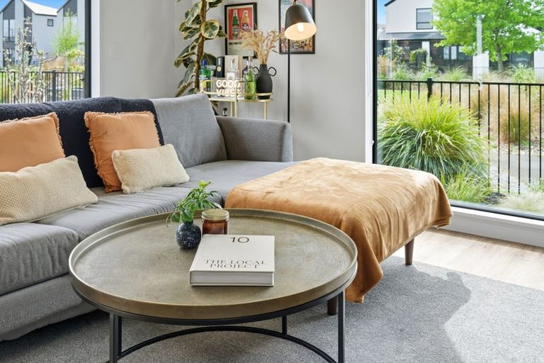 Photo of property in 9 Seelster Lane, Halswell, Christchurch, 8025