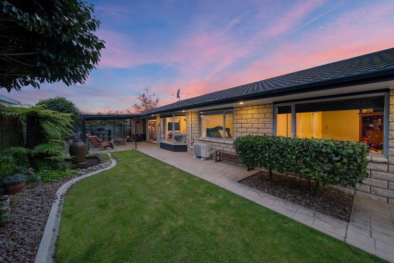 Photo of property in 41 Kimberley Street, Casebrook, Christchurch, 8051