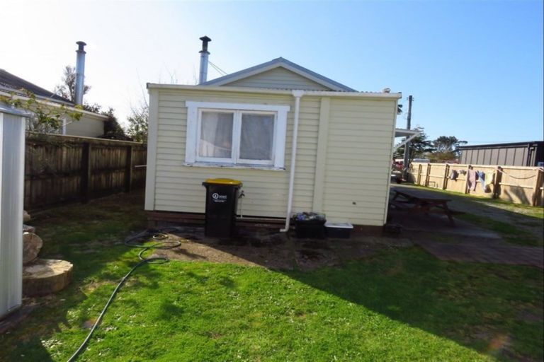 Photo of property in 12 Forbes Street, Westport, 7825