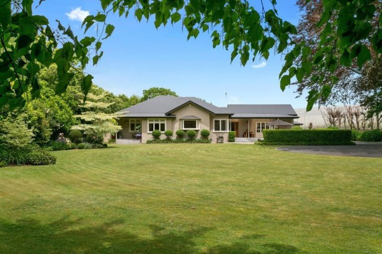 Photo of property in 1012 Kaipaki Road, Ohaupo, Cambridge, 3495