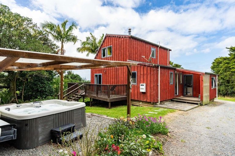 Photo of property in 142 Mangahui Road, Whareora, Whangarei, 0175