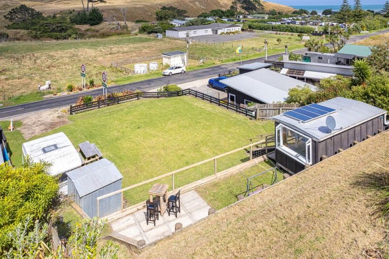 Photo of property in 95 Mowhanau Drive, Kai Iwi, Wanganui, 4574