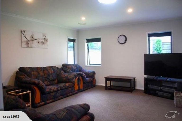 Photo of property in 10b Anderson Way, Highlands Park, New Plymouth, 4312