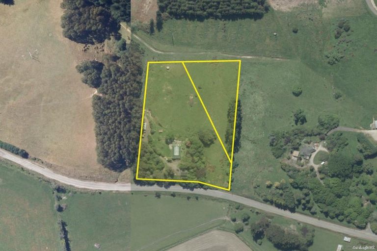 Photo of property in 1034 Lee Stream-outram Road, Outram, 9074