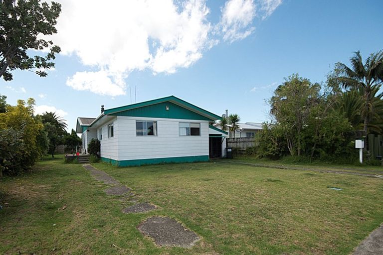 Photo of property in 21 Jamieson Road, Kaitaia, 0410