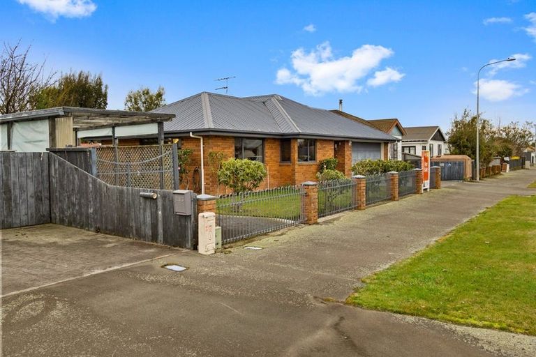 Photo of property in 295 Tancred Street, Hampstead, Ashburton, 7700