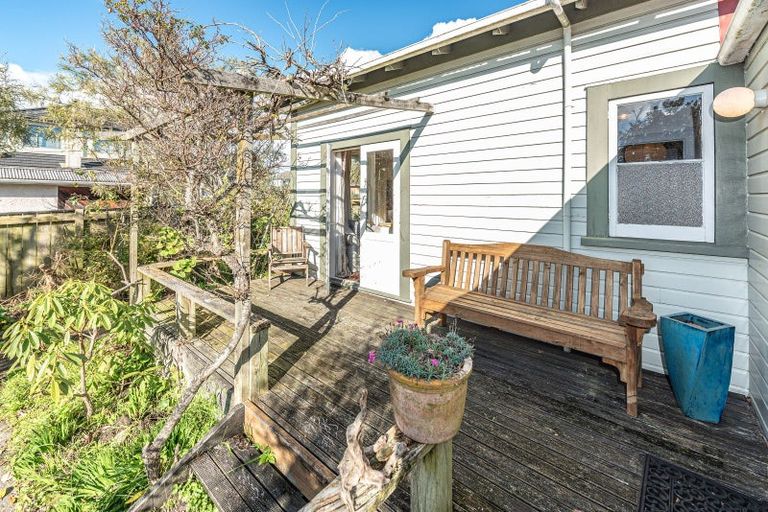 Photo of property in 87 Portal Street, Durie Hill, Whanganui, 4500