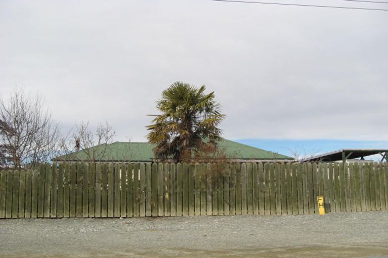 Photo of property in 13 Ayr Street, Fairlie, 7925