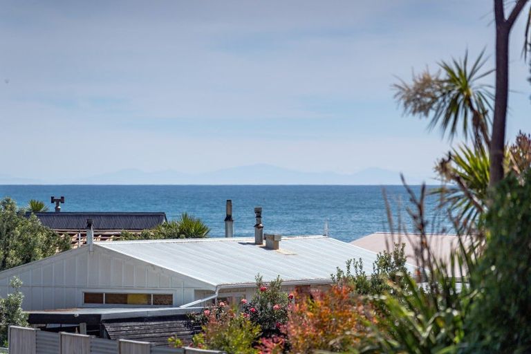 Photo of property in 17 Te Miha Crescent, Cape Palliser, Featherston, 5772