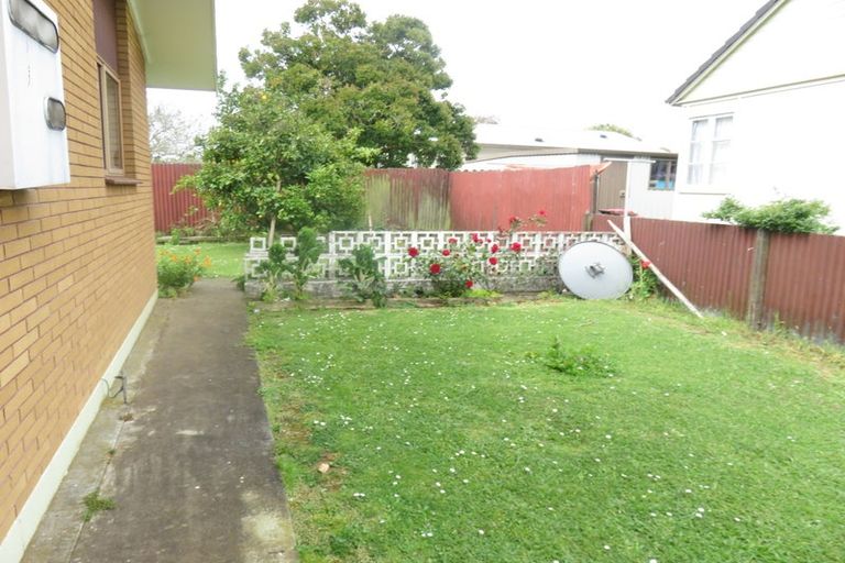 Photo of property in 3/2 Avis Avenue, Papatoetoe, Auckland, 2025