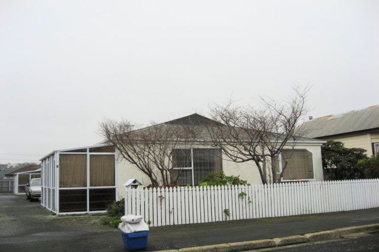 Photo of property in 21a Grove Street, Saint Kilda, Dunedin, 9012