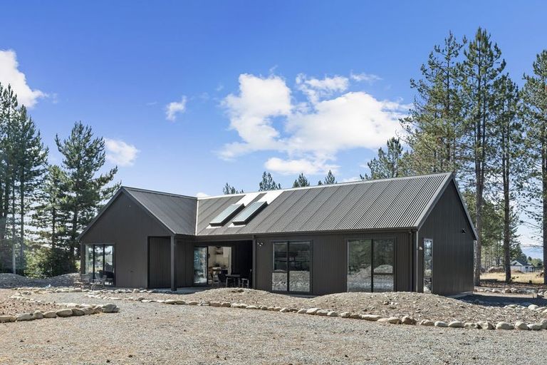 Photo of property in 58 North West Arch, Twizel, 7901