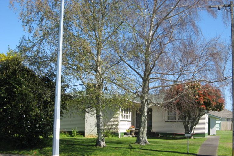 Photo of property in 6 Riverview Road, Huntly, 3700