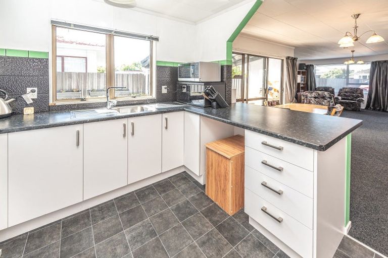 Photo of property in 105 Harrison Street, Whanganui, 4500