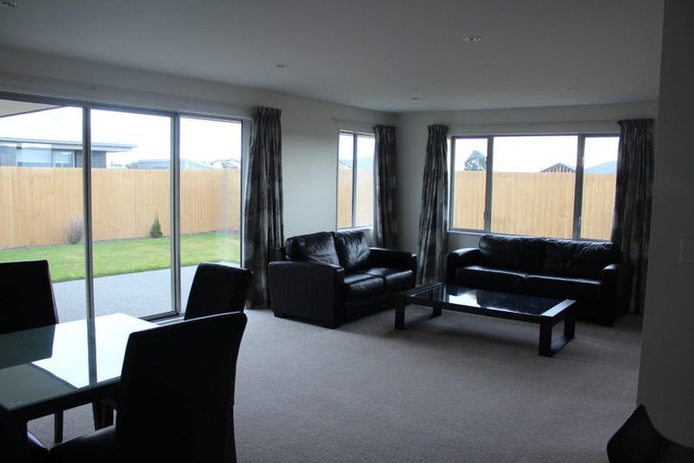 Photo of property in 25 Franklin Crescent, Lincoln, 7608