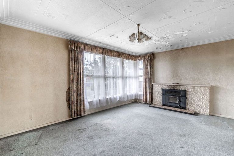 Photo of property in 12 Kinmont Crescent, Newfield, Invercargill, 9812