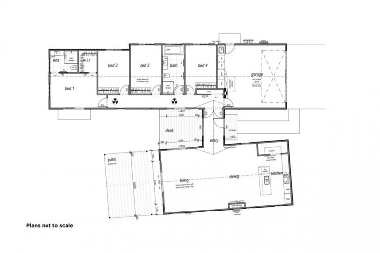 Photo of property in 38 Mount Nicholas Avenue, Wanaka, 9305