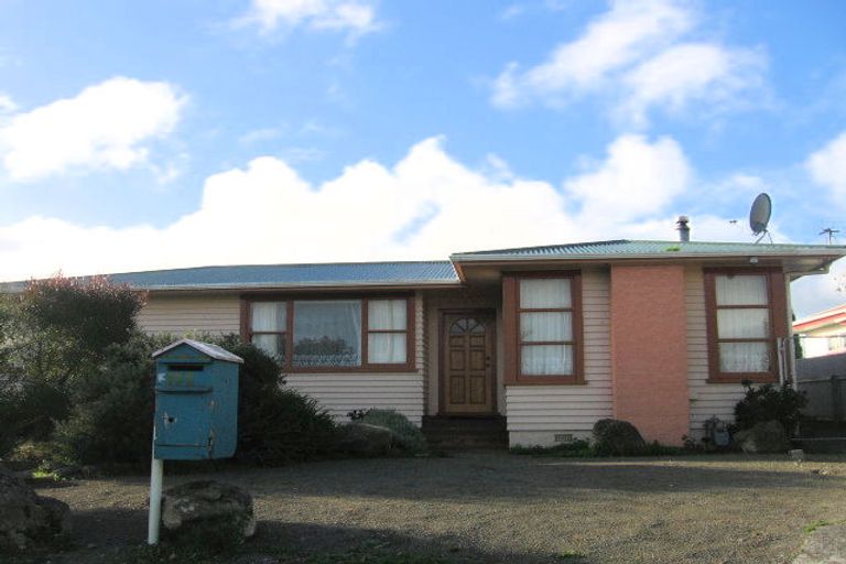 Photo of property in 132 Highbury Avenue, Highbury, Palmerston North, 4412