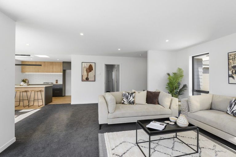 Photo of property in 6 Killead Avenue, Darfield, 7510