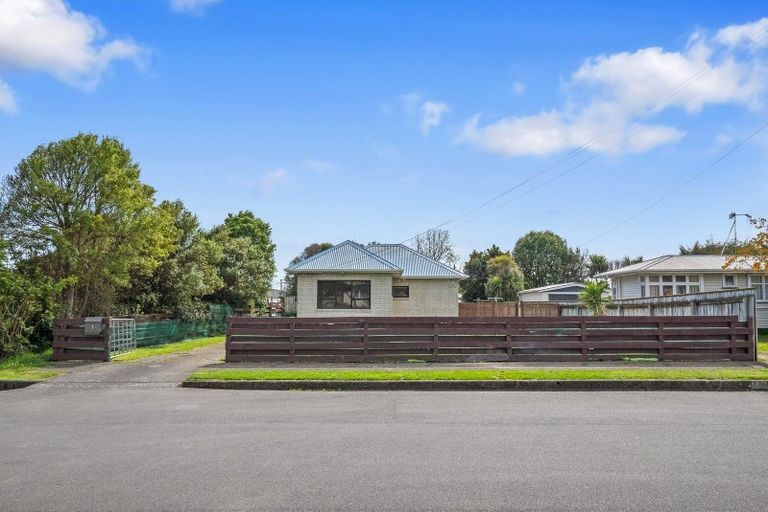 Photo of property in 1 Rutland Street, Levin, 5510