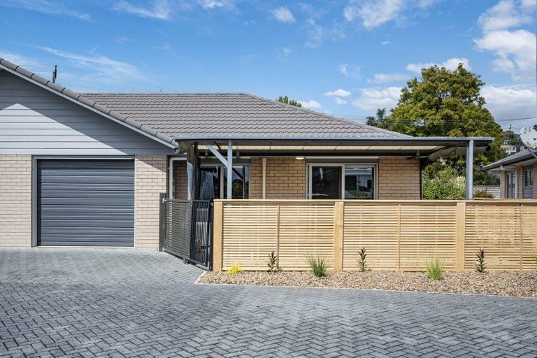 Photo of property in 6 Cobble Lane, Morningside, Whangarei, 0110
