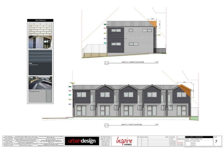 Photo of property in 45 Victoria Street, Pukekohe, 2120