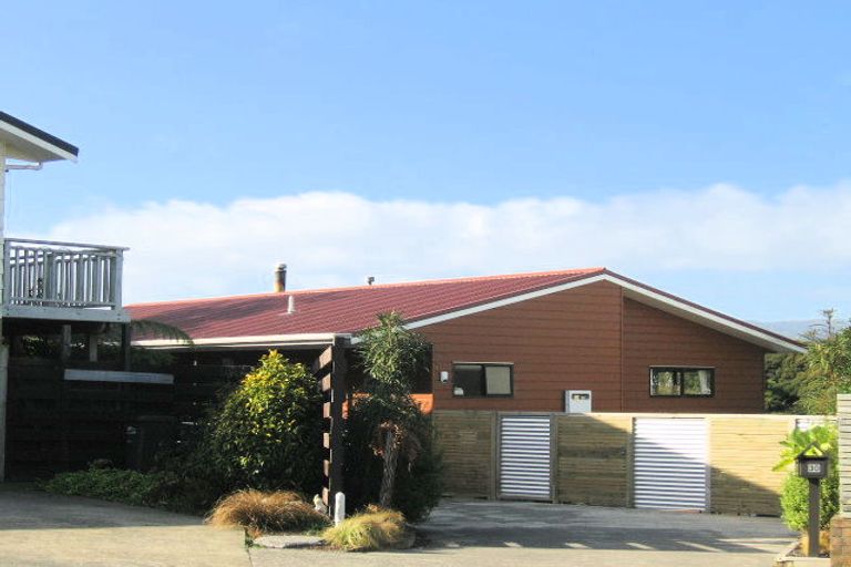 Photo of property in 30 Bodmin Terrace, Camborne, Porirua, 5026