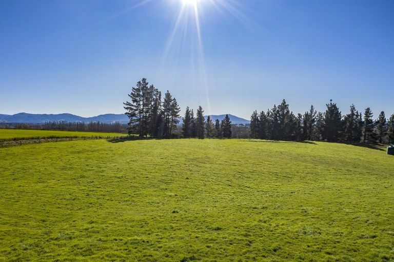 Photo of property in 659 Mount Thomas Road, Fernside, 7471