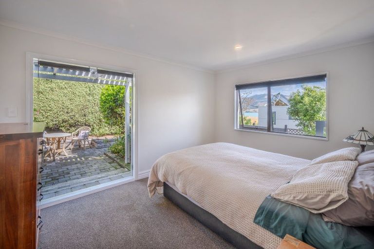 Photo of property in 17 Penlington Place, Akaroa, 7520