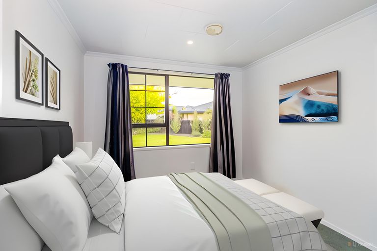 Photo of property in 15 Sawdon Place, Gleniti, Timaru, 7910