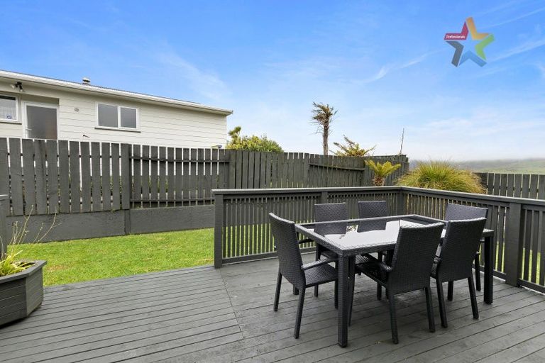 Photo of property in 41 Outram Grove, Kelson, Lower Hutt, 5010