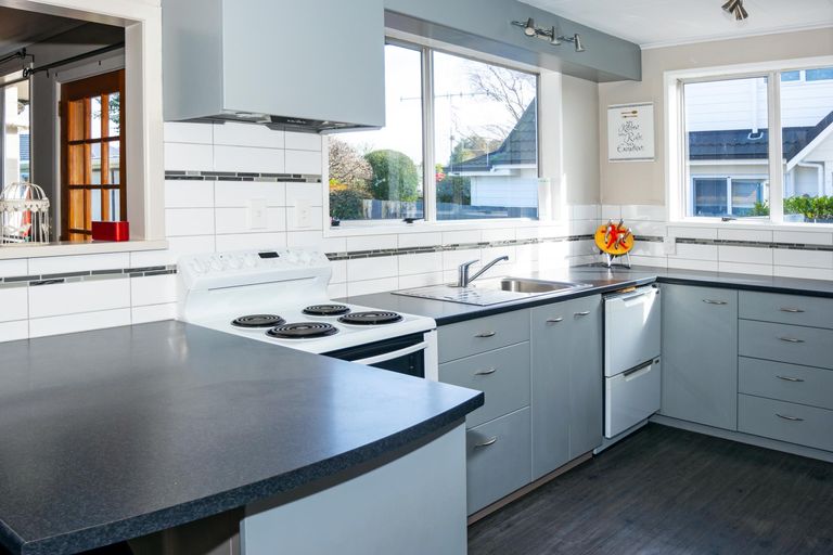 Photo of property in 268 Selwyn Street, Marchwiel, Timaru, 7910