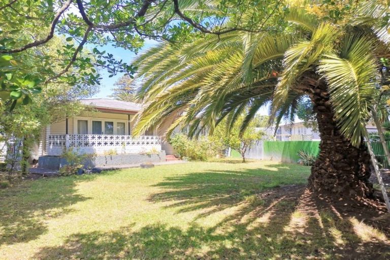 Photo of property in 11 Jellicoe Avenue, Wairoa, 4108