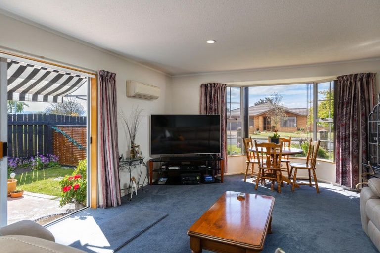Photo of property in 27 Karina Crescent, Redwoodtown, Blenheim, 7201