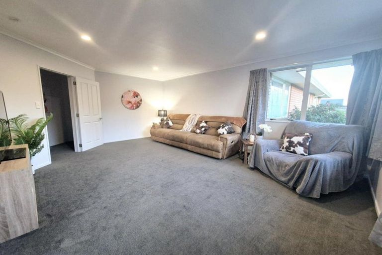 Photo of property in 43 Kensington Avenue, Rangiora, 7400