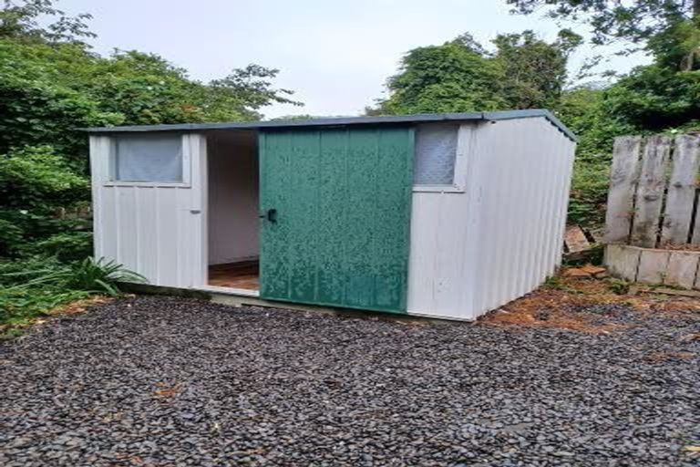 Photo of property in 1 Corlett Street, Johnsonville, Wellington, 6037