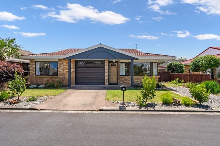 Photo of property in 6 Wordsworth Place, Kensington, Whangarei, 0112